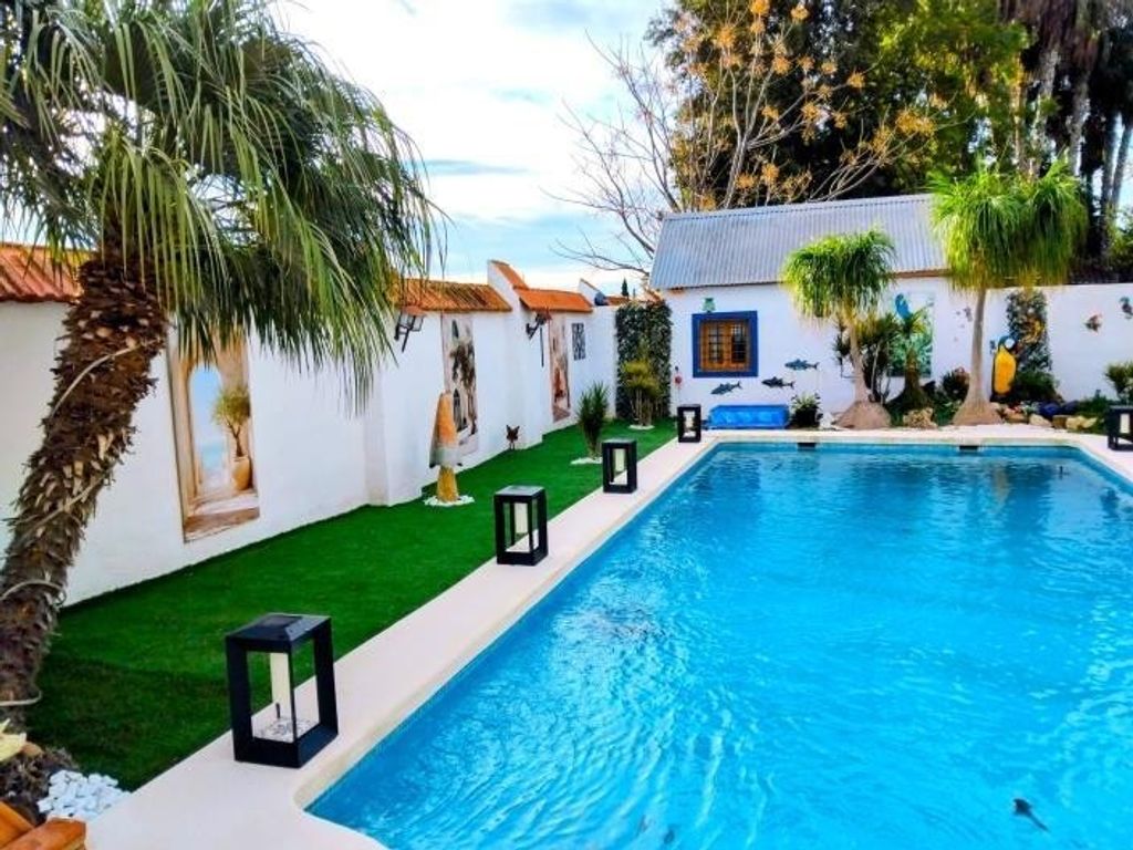 Luxury House for sale in Daya Nueva, 595 000 €, Photo 7