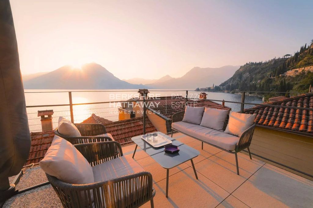 Maison de luxe à vendre à Varenna, 980 000 €, Photo 1