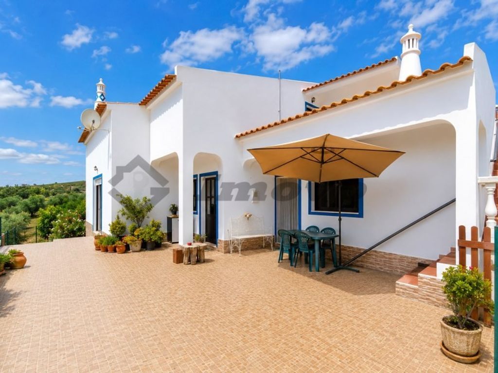 Maison de luxe à vendre à Vila Do Bispo, 495 000 €, Photo 1