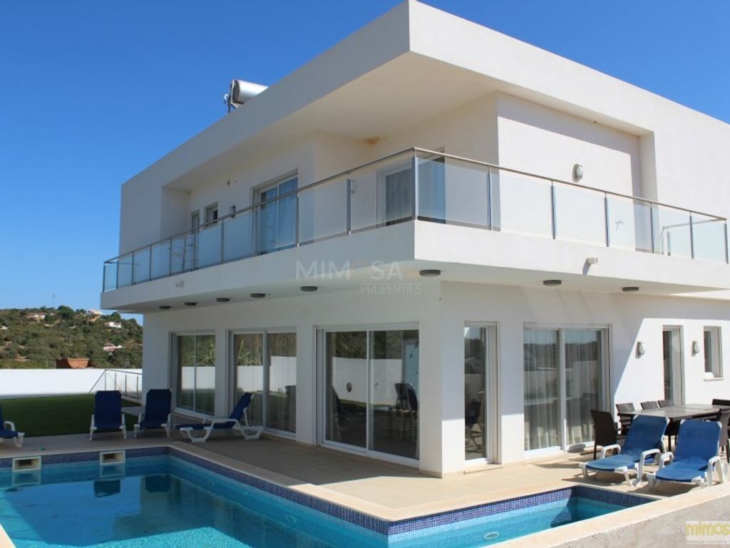 Luxury House for sale in Lagos, 795 000 €, Photo 1