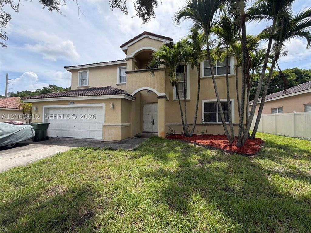 Maison de luxe à vendre à Pembroke Pines, 640 303 €, Photo 1