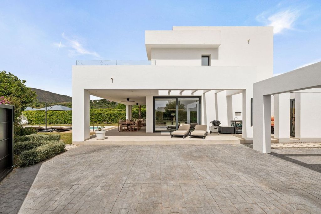 Maison de luxe à vendre à Mijas, 1 995 000 €, Photo 2
