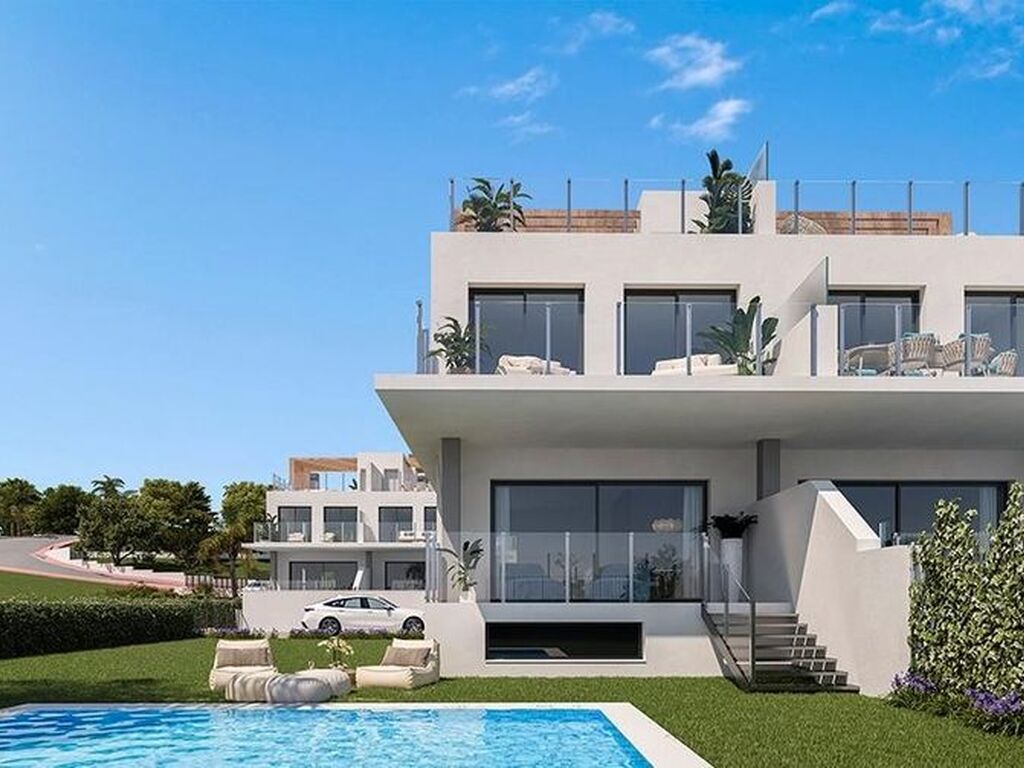 Maison de luxe à vendre à Benalmádena, 965 000 €, Photo 2