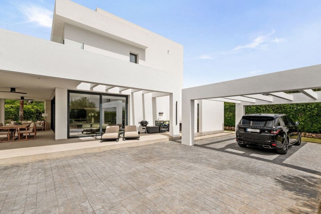 Maison de luxe à vendre à Mijas, 1 995 000 €, Photo 3