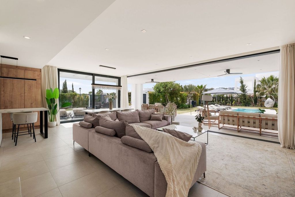 Maison de luxe à vendre à Mijas, 1 995 000 €, Photo 5