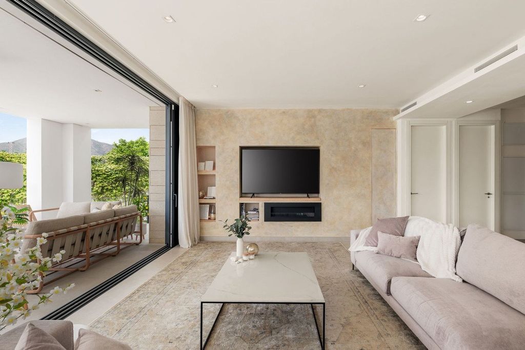 Maison de luxe à vendre à Mijas, 1 995 000 €, Photo 7