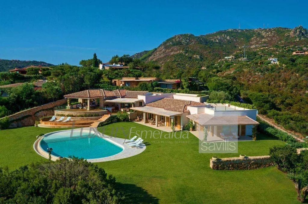 Luxury House for sale in Arzachena, 0 €, Photo 1