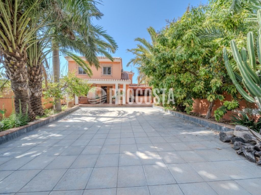 Maison de luxe à vendre à Jete, 515 000 €, Photo 2