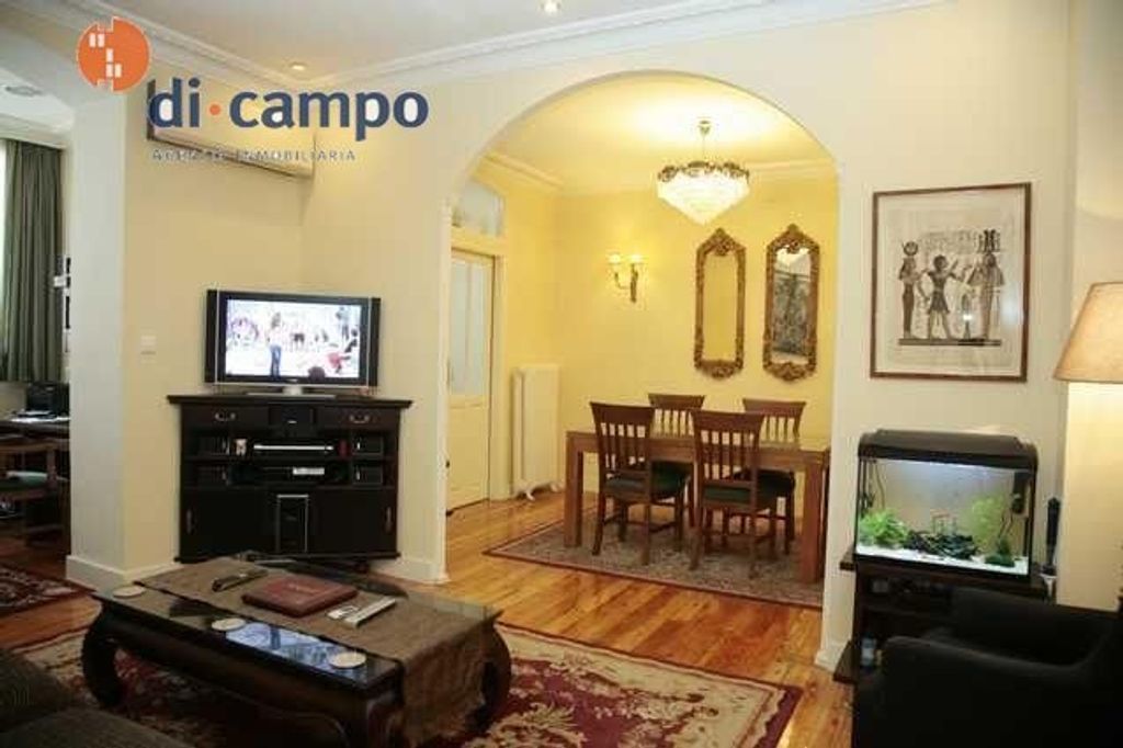 Appartement de luxe à vendre à Valladolid, 490 000 €, Photo 2