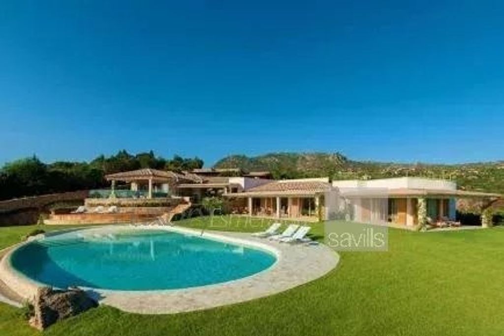 Luxury House for sale in Arzachena, 0 €, Photo 3