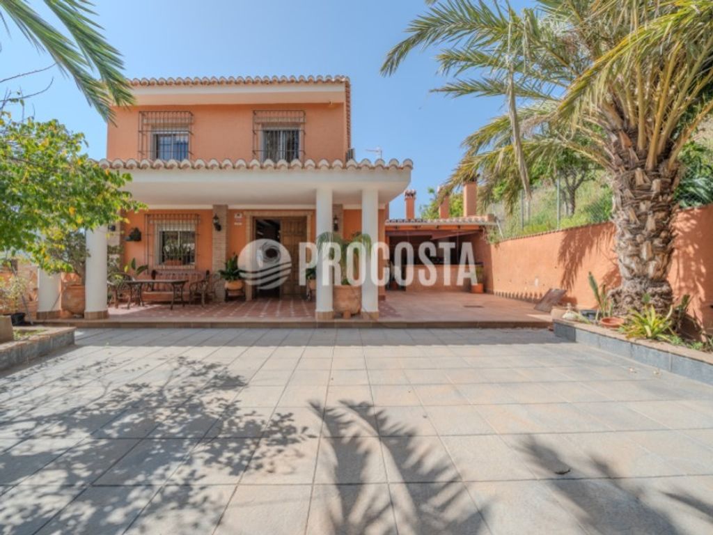 Maison de luxe à vendre à Jete, 515 000 €, Photo 3