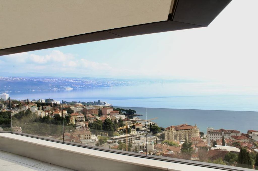 Appartement de luxe à vendre à Opatija, 858 500 €, Photo 4