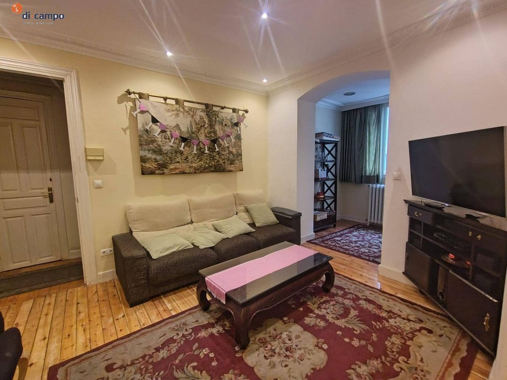 Appartement de luxe à vendre à Valladolid, 490 000 €, Photo 4
