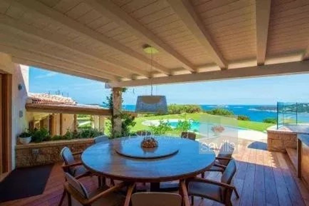 Luxury House for sale in Arzachena, 0 €, Photo 5