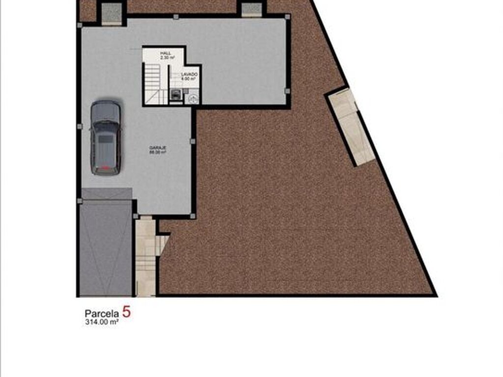 Luxury House for sale in Benijofar, 670 000 €, Photo 5