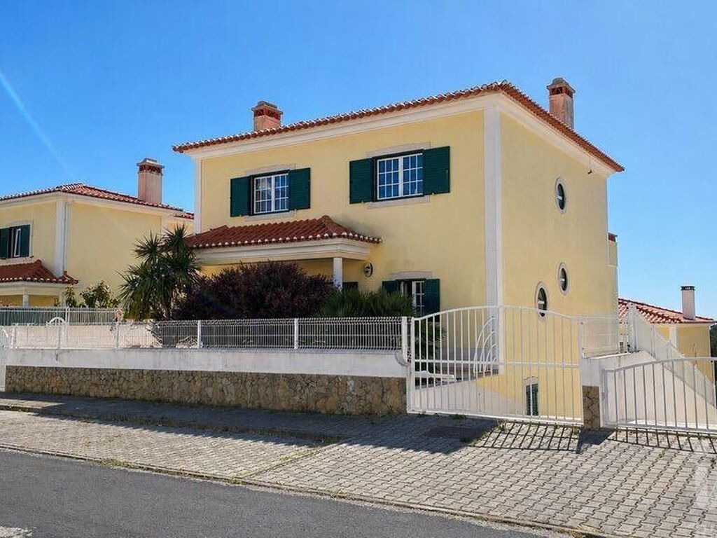 Maison de luxe à vendre à Ericeira, 750 000 €, Photo 5