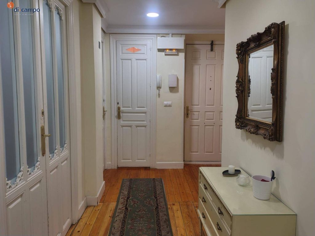 Appartement de luxe à vendre à Valladolid, 490 000 €, Photo 5