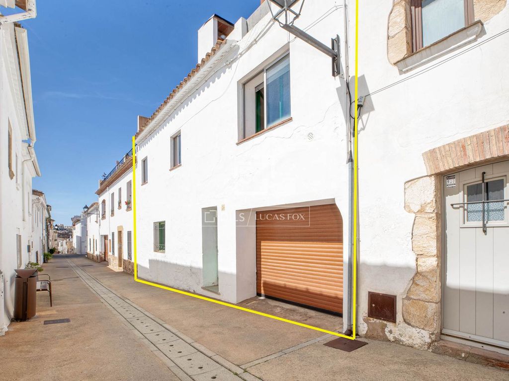Luxury House for sale in Begur, 800 000 €, Photo 2