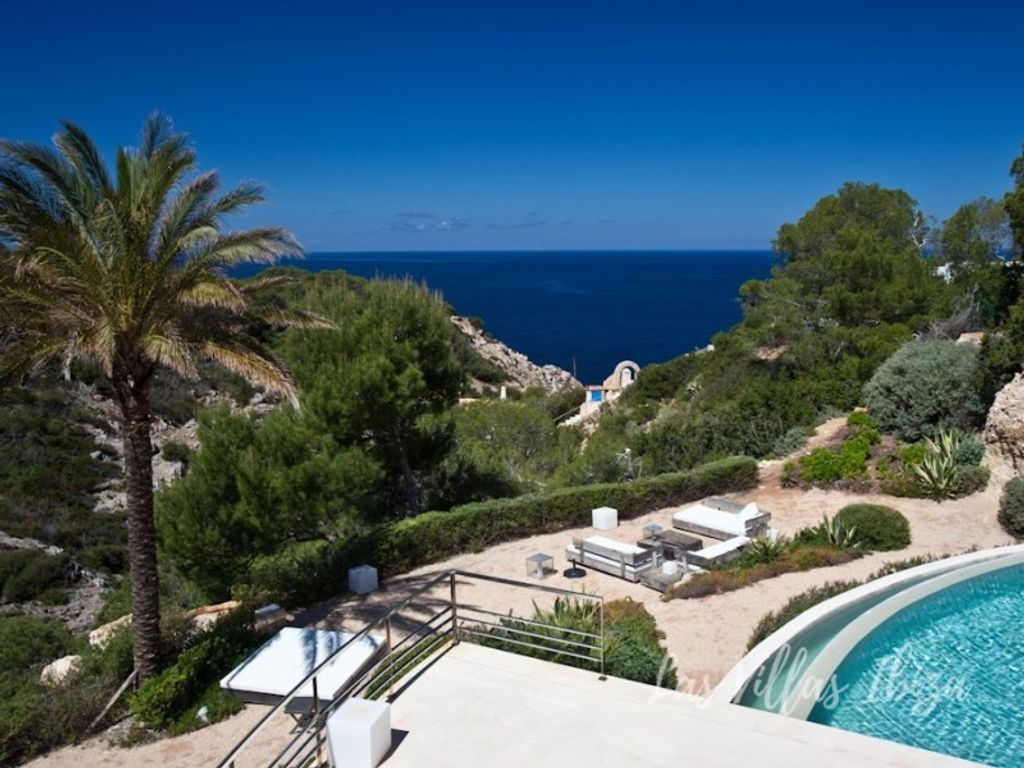 Maison de luxe à vendre à Sant Josep de Sa Talaia, 5 000 000 €, Photo 2