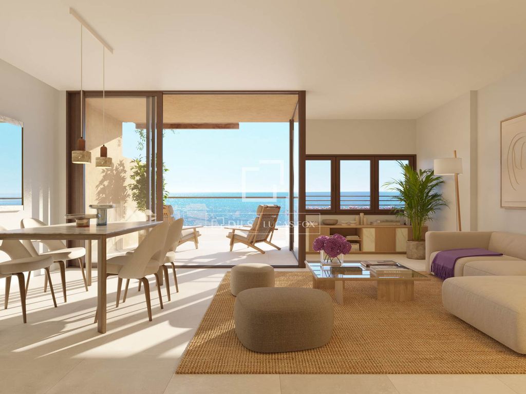Luxury Apartment for sale in Cubelles, 795 000 €, Photo 3