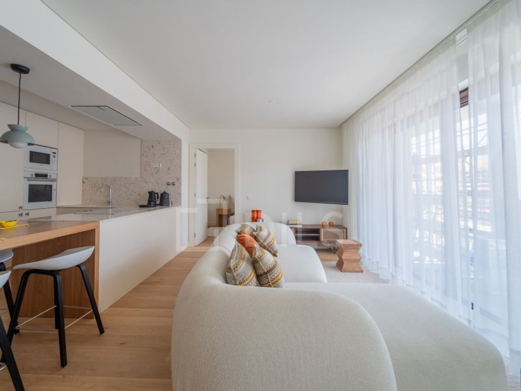 Appartement de luxe à vendre à Vila Nova de Gaia, 525 000 €, Photo 3