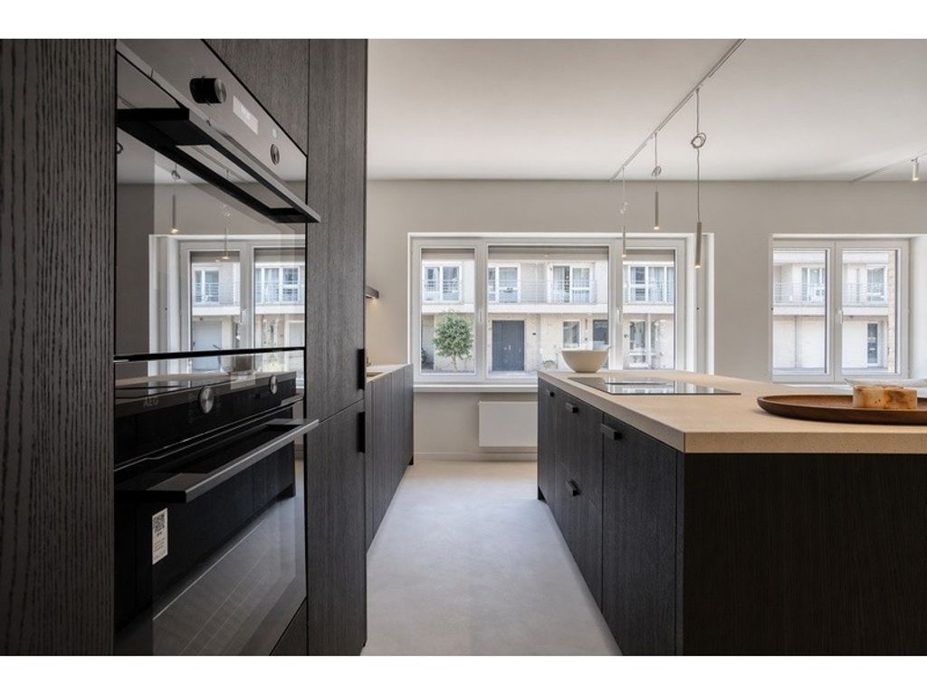 Appartement de luxe à vendre à Knokke-Heist, 995 000 €, Photo 3