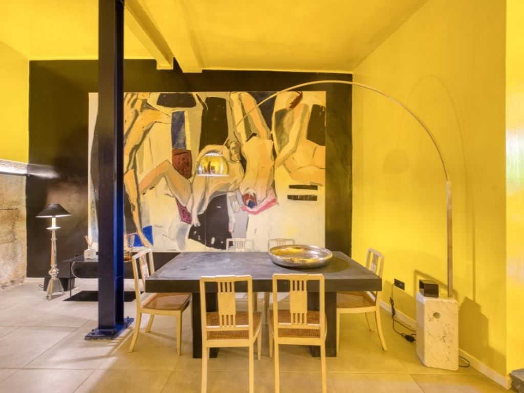 Appartement de luxe à vendre à Lisbon, 850 000 €, Photo 3