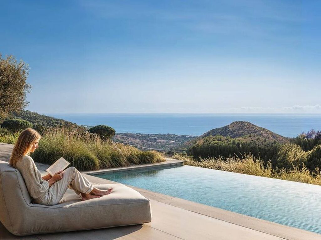 Maison de luxe à vendre à Palomares Alto, 4 500 000 €, Photo 3