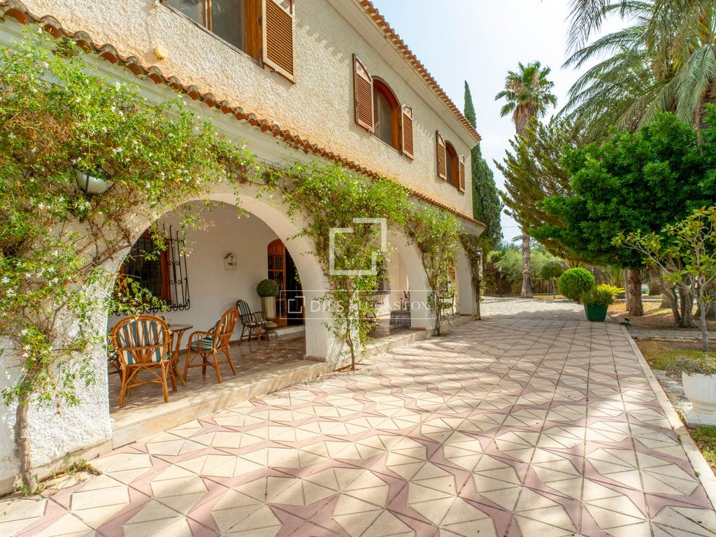 Maison de luxe à vendre à Elda, 799 000 €, Photo 4