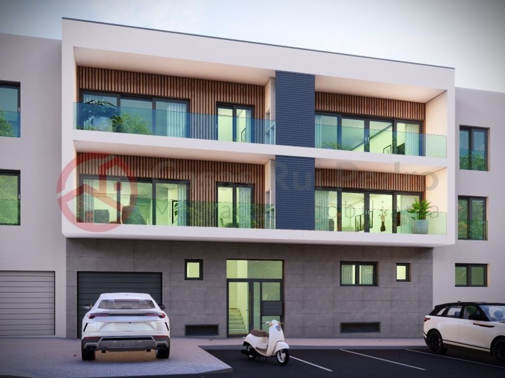 Luxury Apartment for sale in Seixal, 420 000 €, Photo 4