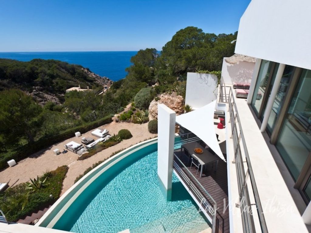 Maison de luxe à vendre à Sant Josep de Sa Talaia, 5 000 000 €, Photo 4