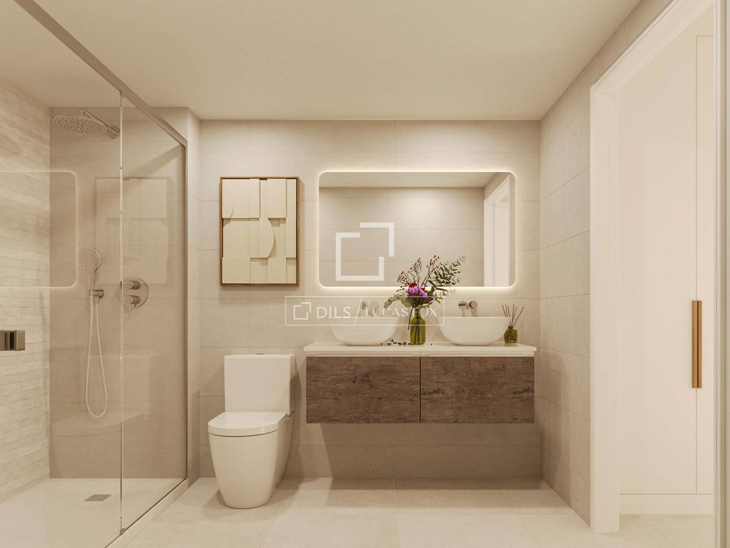 Luxury Apartment for sale in Cubelles, 795 000 €, Photo 5