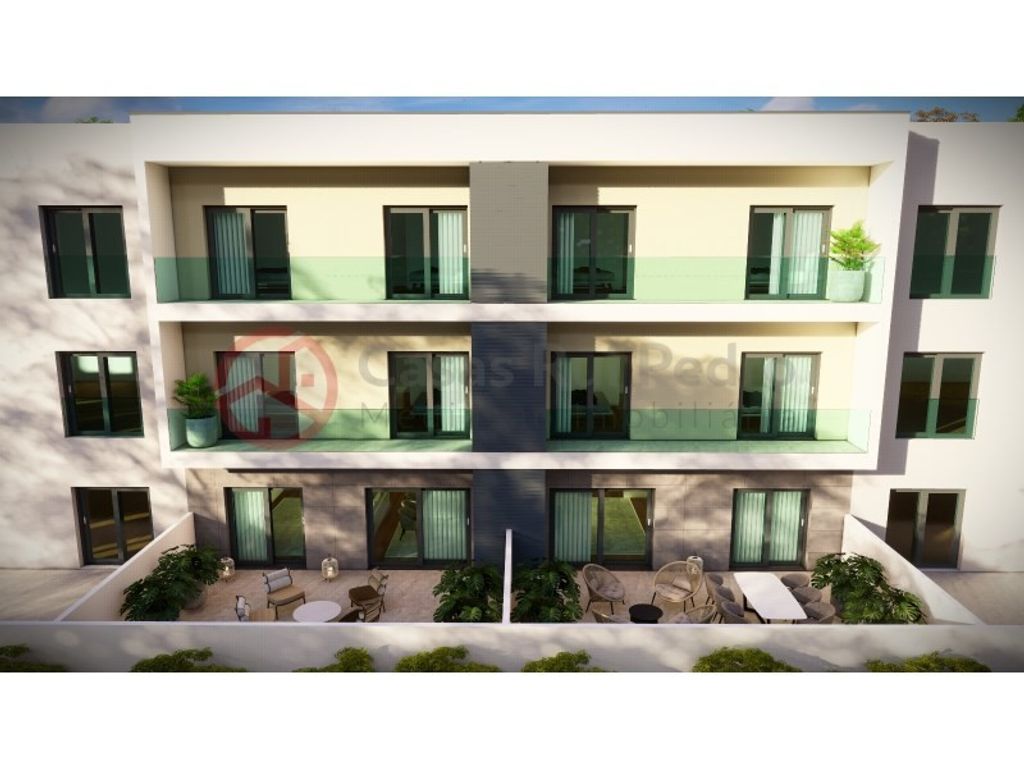 Luxury Apartment for sale in Seixal, 420 000 €, Photo 5