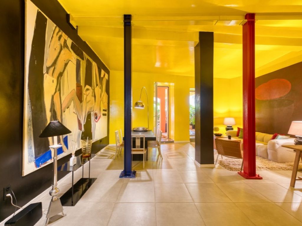 Appartement de luxe à vendre à Lisbon, 850 000 €, Photo 5