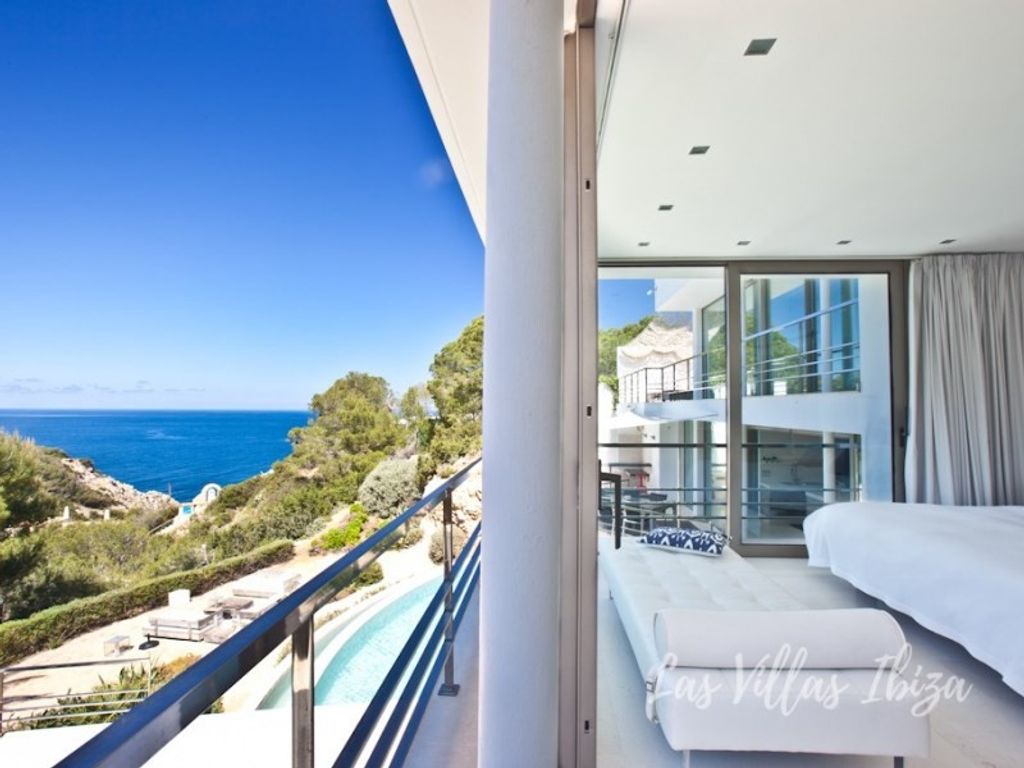 Maison de luxe à vendre à Sant Josep de Sa Talaia, 5 000 000 €, Photo 5