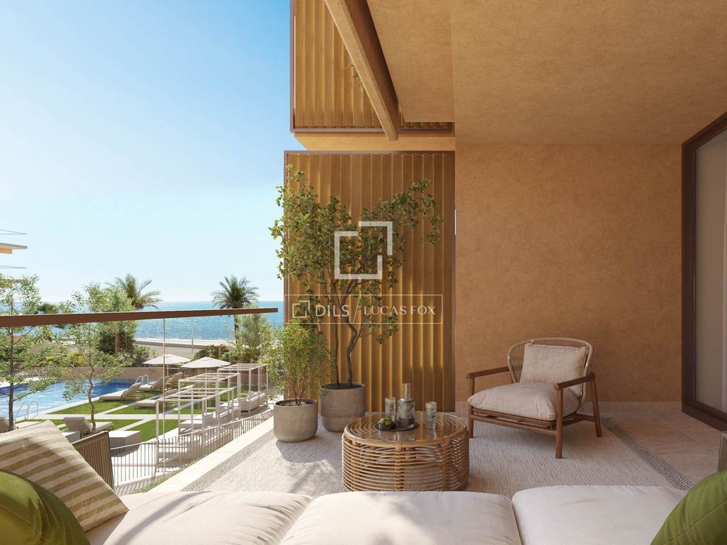 Luxury Apartment for sale in Cubelles, 750 000 €, Photo 6
