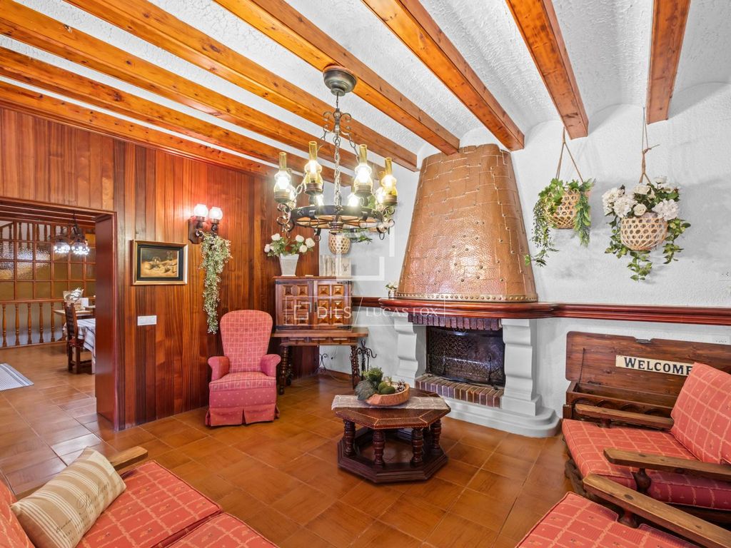 Maison de luxe à vendre à Elda, 799 000 €, Photo 6
