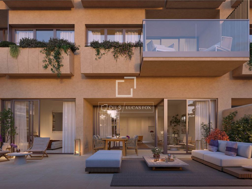 Luxury Apartment for sale in Cubelles, 750 000 €, Photo 7