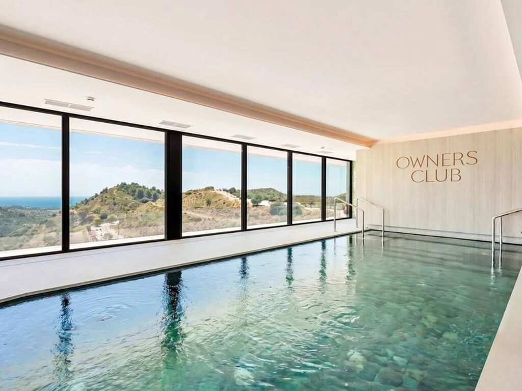 Maison de luxe à vendre à Palomares Alto, 4 500 000 €, Photo 7
