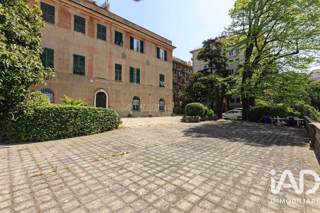 Maison de luxe à vendre à Genoa, 899 000 €, Photo 1