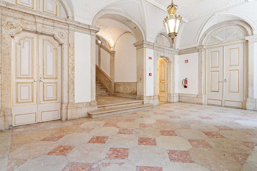 Appartement de luxe à vendre à Lisbon, 2 350 000 €, Photo 2