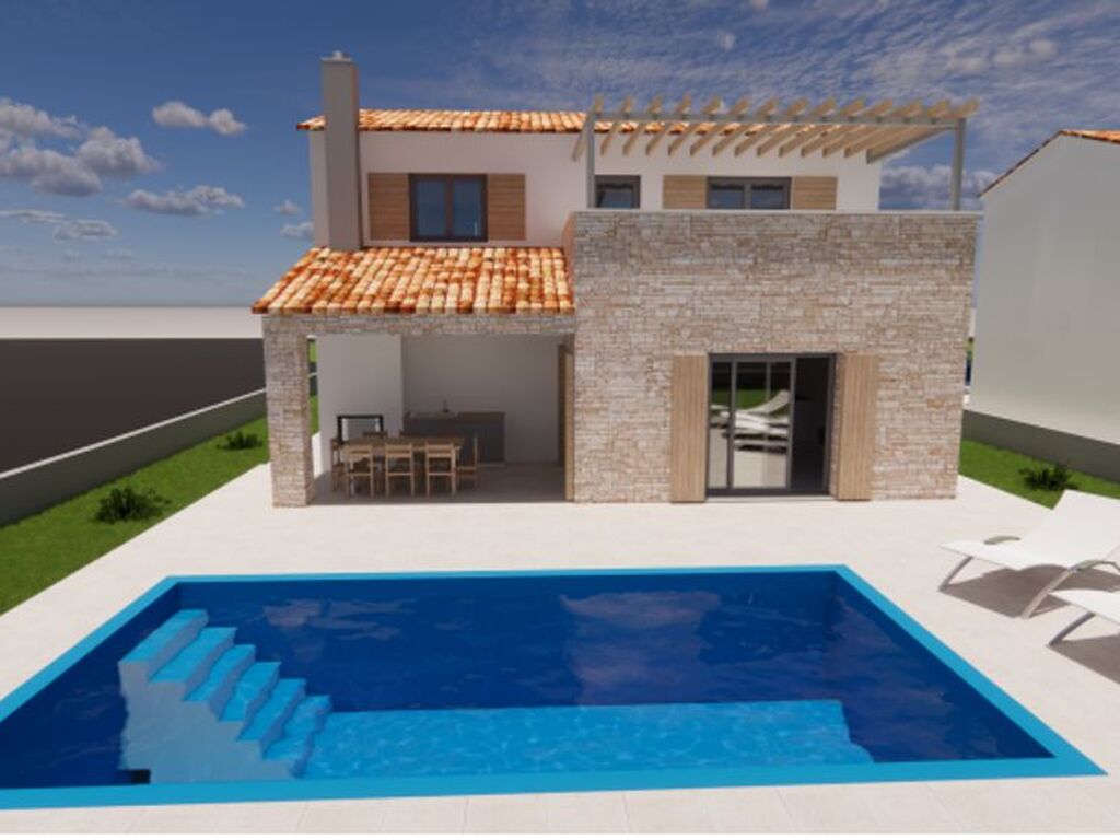 Maison de luxe à vendre à Porec, 520 000 €, Photo 2