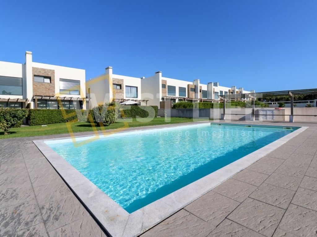 Maison de luxe à vendre à Torres Vedras, 585 000 €, Photo 2
