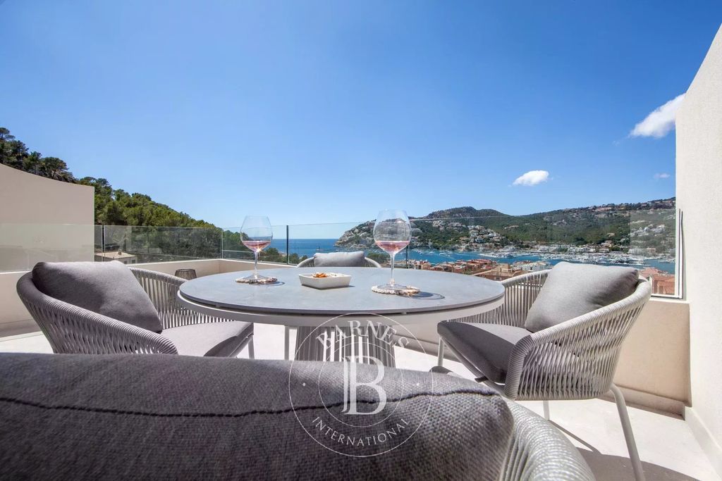 Maison de luxe à vendre à Port d'Andratx, 3 280 000 €, Photo 3