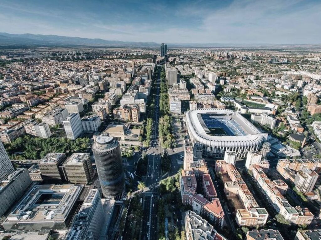 Maison de luxe à vendre à Madrid, 10 500 000 €, Photo 3