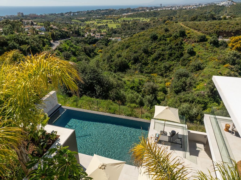 Maison de luxe à vendre à Marbella, 6 500 000 €, Photo 3