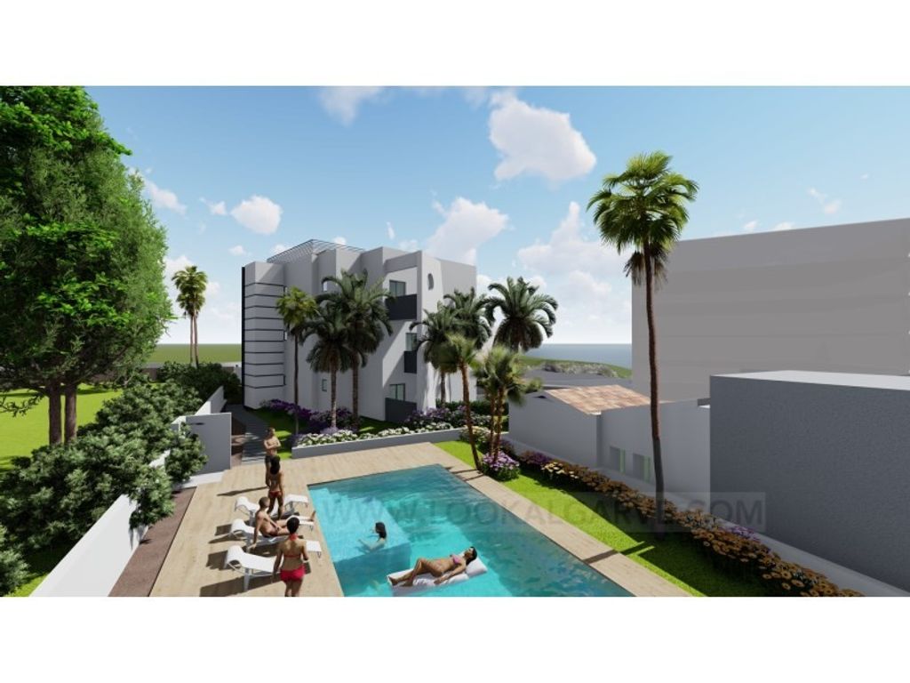 Luxury Apartment for sale in Lagos, 695 000 €, Photo 3