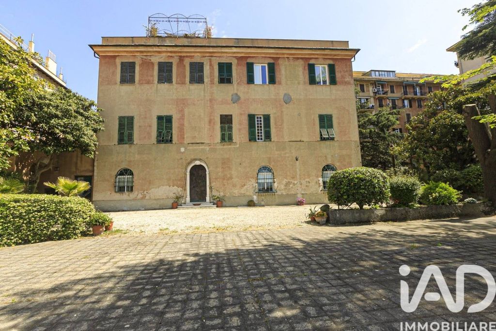 Maison de luxe à vendre à Genoa, 899 000 €, Photo 4