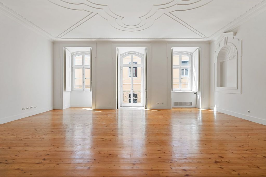 Appartement de luxe à vendre à Lisbon, 2 350 000 €, Photo 4