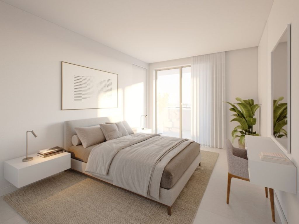 Appartement de luxe à vendre à Lagos, 560 000 €, Photo 4